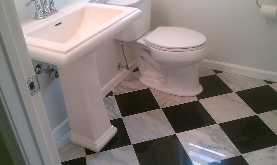 Kitchens and Baths